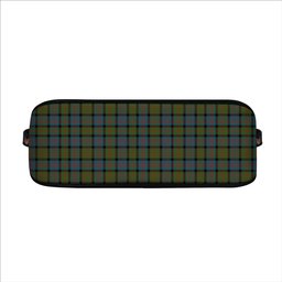 ScotsTee Shop Scottish Donald Ancient Tartan Handbag Women's Shoulder Bag With Chain