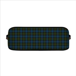 ScotsTee Shop Scottish Fletcher of Dunans Tartan Handbag Women's Shoulder Bag With Chain