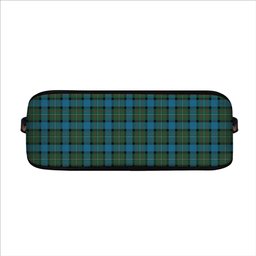 ScotsTee Shop Scottish Ferguson Ancient Tartan Handbag Women's Shoulder Bag With Chain