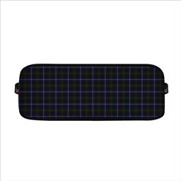 ScotsTee Shop Scottish Dalmeny 1 Tartan Handbag Women's Shoulder Bag With Chain