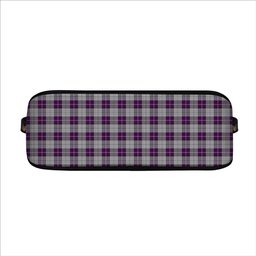 ScotsTee Shop Scottish Dunlop Dress Tartan Handbag Women's Shoulder Bag With Chain