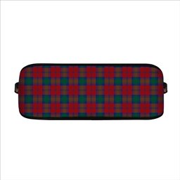 ScotsTee Shop Scottish Fotheringhame Tartan Handbag Women's Shoulder Bag With Chain