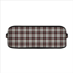 ScotsTee Shop Scottish Dunbar Plaid Ancient Tartan Handbag Women's Shoulder Bag With Chain