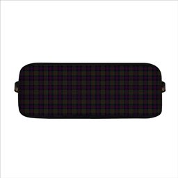 ScotsTee Shop Scottish Donald of Clan Ranald Tartan Handbag Women's Shoulder Bag With Chain