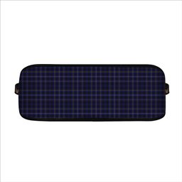 ScotsTee Shop Scottish Frisken Tartan Handbag Women's Shoulder Bag With Chain