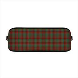 ScotsTee Shop Scottish Donald of Kingsburgh Tartan Handbag Women's Shoulder Bag With Chain