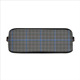 ScotsTee Shop Scottish Gladstanes Modern Tartan Handbag Women's Shoulder Bag With Chain
