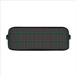 ScotsTee Shop Scottish Galbraith Old Ancient Tartan Handbag Women's Shoulder Bag With Chain