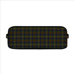 ScotsTee Shop Scottish Fraser Hunting Tartan Handbag Women's Shoulder Bag With Chain