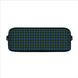 ScotsTee Shop Scottish Ferguson Tarlogie Tartan Handbag Women's Shoulder Bag With Chain