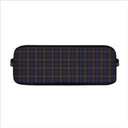 ScotsTee Shop Scottish Fletcher of Dunans SC Tartan Handbag Women's Shoulder Bag With Chain