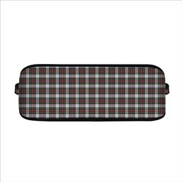 ScotsTee Shop Scottish Dennistoun Tartan Handbag Women's Shoulder Bag With Chain