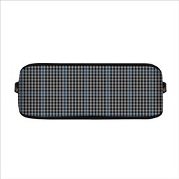 ScotsTee Shop Scottish Gladstanes Tartan Handbag Women's Shoulder Bag With Chain