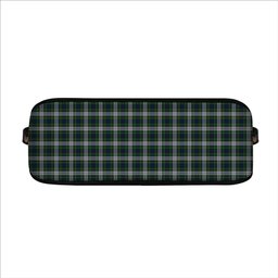 ScotsTee Shop Scottish Forbes Dress Tartan Handbag Women's Shoulder Bag With Chain