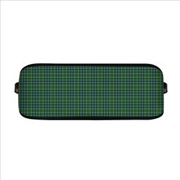 ScotsTee Shop Scottish Donald Lord of the Isles Hunting Ancient Tartan Handbag Women's Shoulder Bag With Chain