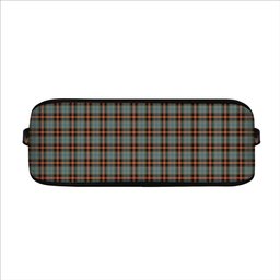 ScotsTee Shop Scottish Dundee 2003 Ancient Clan Tartan Handbag Women's Shoulder Bag With Chain