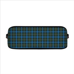 ScotsTee Shop Scottish Fergusson Ancient Tartan Handbag Women's Shoulder Bag With Chain
