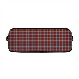 ScotsTee Shop Scottish Drummond of Perth Dress 2 Tartan Handbag Women's Shoulder Bag With Chain