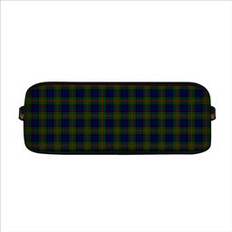 ScotsTee Shop Scottish Dundas Modern 02 Tartan Handbag Women's Shoulder Bag With Chain