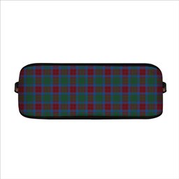 ScotsTee Shop Scottish Fraser of Altyre Ancient Tartan Handbag Women's Shoulder Bag With Chain