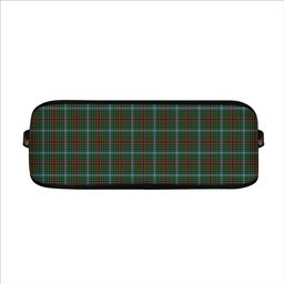 ScotsTee Shop Scottish Gayre Tartan Handbag Women's Shoulder Bag With Chain