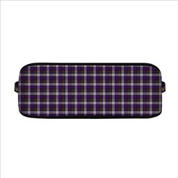 ScotsTee Shop Scottish Donald Dress Modern Tartan Handbag Women's Shoulder Bag With Chain