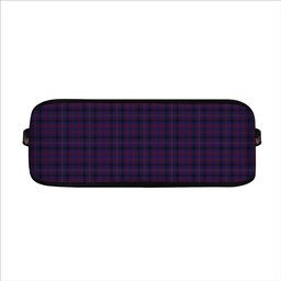ScotsTee Shop Scottish Dundonald Tartan Handbag Women's Shoulder Bag With Chain