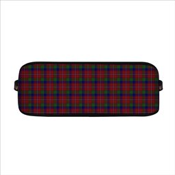 ScotsTee Shop Scottish Fitzgerald Dress Tartan Handbag Women's Shoulder Bag With Chain