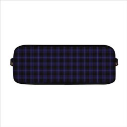 ScotsTee Shop Scottish Dunlop Tartan Handbag Women's Shoulder Bag With Chain