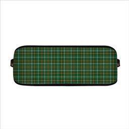 ScotsTee Shop Scottish Foster Hunting Ancient Tartan Handbag Women's Shoulder Bag With Chain