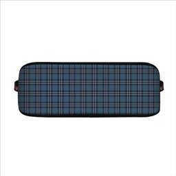 ScotsTee Shop Scottish Earl of St Andrews Tartan Handbag Women's Shoulder Bag With Chain