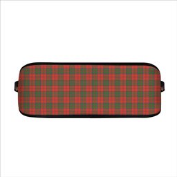 ScotsTee Shop Scottish Grant Ancient Tartan Handbag Women's Shoulder Bag With Chain