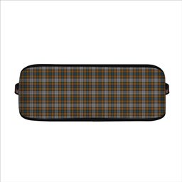 ScotsTee Shop Scottish Gordon dress 5 Tartan Handbag Women's Shoulder Bag With Chain