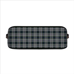 ScotsTee Shop Scottish Gordon Dress 3 Tartan Handbag Women's Shoulder Bag With Chain
