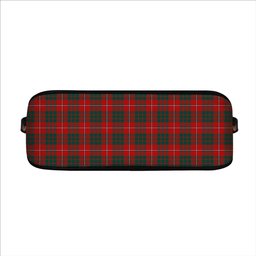 ScotsTee Shop Scottish Gregor of Balquhidder Modern Tartan Handbag Women's Shoulder Bag With Chain