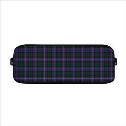 ScotsTee Shop Scottish Guthrie Modern Tartan Handbag Women's Shoulder Bag With Chain