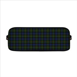 ScotsTee Shop Scottish Gow Hunting 2 Tartan Handbag Women's Shoulder Bag With Chain