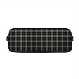 ScotsTee Shop Scottish Gordon Dress MacGregor-Hastie Tartan Handbag Women's Shoulder Bag With Chain