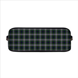 ScotsTee Shop Scottish Gordon Dress 1965 Tartan Handbag Women's Shoulder Bag With Chain