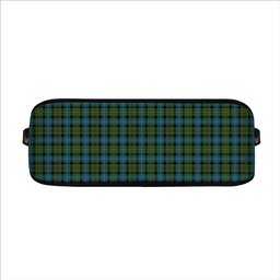ScotsTee Shop Scottish Gow Hunting Ancient Tartan Handbag Women's Shoulder Bag With Chain