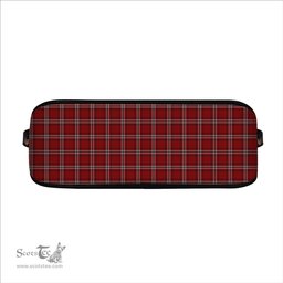 ScotsTee Shop Scottish Ramsay Angus & Mearns Tartan Handbag Women's Shoulder Bag With Chain