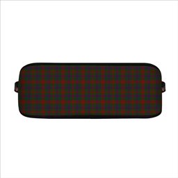 ScotsTee Shop Scottish Ross Wilsons_ Tartan Handbag Women's Shoulder Bag With Chain