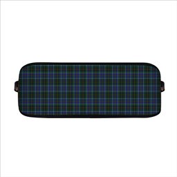 ScotsTee Shop Scottish McInnes Modern Tartan Handbag Women's Shoulder Bag With Chain