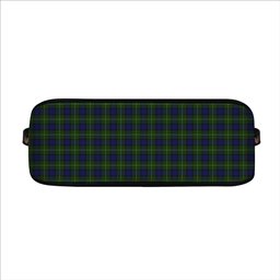 ScotsTee Shop Scottish Mulcahy Tartan Handbag Women's Shoulder Bag With Chain