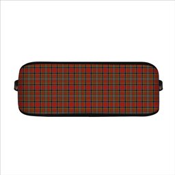 ScotsTee Shop Scottish Hepburn Ancient Tartan Handbag Women's Shoulder Bag With Chain