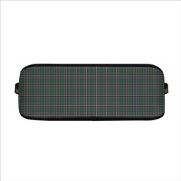ScotsTee Shop Scottish McFarlane Hunting Ancient Tartan Handbag Women's Shoulder Bag With Chain