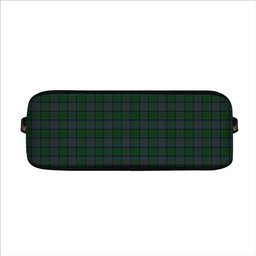ScotsTee Shop Scottish Hope Vere Lochcarron Tartan Handbag Women's Shoulder Bag With Chain