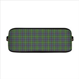 ScotsTee Shop Scottish Whitelaw Tartan Handbag Women's Shoulder Bag With Chain