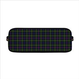 ScotsTee Shop Scottish MacKenzie Morgan Tartan Handbag Women's Shoulder Bag With Chain