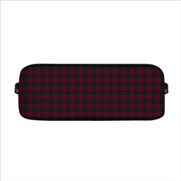 ScotsTee Shop Scottish Lindsay 1 Tartan Handbag Women's Shoulder Bag With Chain